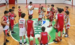 Karşıyaka Spor Kulübü, Türk basketboluna oyuncu yetiştirmeyi sürdürüyor