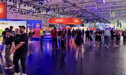Köln'de Gamescom 2023 dijital oyun fuarı açıldı