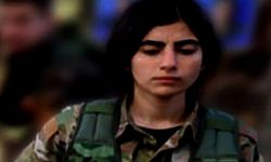 MİT, PKK'nın sözde sorumlularından Hicran İcuz'u etkisiz hale getirdi