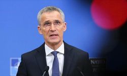 NATO: Rusya'nın planlarında değişiklik yok