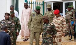 Nijer'de cuntadan ECOWAS'a "saldırı" tehdidi