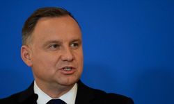 Polonya Cumhurbaşkanı Duda, Rusya'yı işaret etti
