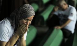 Srebrenitsa soykırımını inkar edenlerin yer aldığı rapor açıklandı