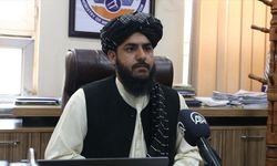 Taliban yer altı kaynaklarına odaklandı