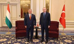 Türkiye ve Macaristan, stratejik ortaklığı perçinleyecek