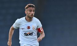 Yunus Akgün, Leicester City'e transfer oldu