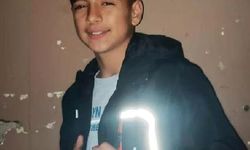 13 yaşındaki Osman parkta ölü bulundu