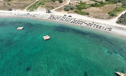 1501 plajda bakteri analizi yapıldı! İzmir, Muğla, Aydın, Balıkesir ve Çanakkale'nin plajları mükemmel