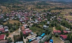 9 yılın ardından Demircili köyü yeniden belde oldu