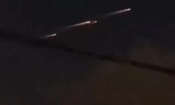 Antalya'da perseid meteor yağmuru gözlendi