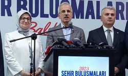 Bakan Uraloğlu: Terör örgütlerinin belini kırdık
