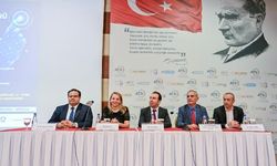 Başkan Bahar: İyi bir Türkiye öyküsünü birlikte yazacağız