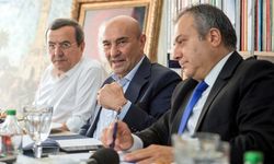 Başkan Tunç Soyer: İzmir Kemeraltı anayasası niteliğinde bir mevzuat hazırlanmalı