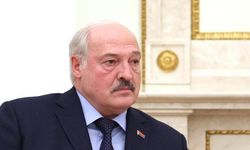 Belarus lideri Lukaşenko, Ukrayna Bağımsızlık Günü’nü kutladı
