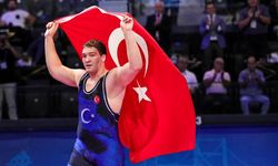 Cemal Yusuf Bakır, dünya şampiyonu oldu