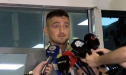 Cengiz Ünder: Fenerbahçe'yi şampiyon yapmak istiyorum