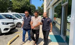DEAŞ'ın doktoru tutuklandı