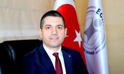 EGİAD Başkanı Yelkenbiçer: Türk milletinin istiklal ve istikbalinin başarısıdır