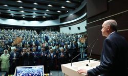 Erdoğan: Emeklilerimizden gelen serzenişlerin farkındayız