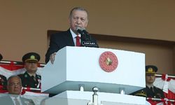 Erdoğan: Milli Muharip Uçak, 2023 bitmeden havalanacak
