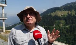 Evine önlemler sonrası ayı uğramayan Prof. Dr. Kadıoğlu: Ayım kayboldu, hükümsüzdür