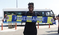 Fenerbahçe, Fred'i İstanbul'a getirdi