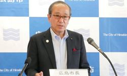 Hiroşima Belediye Başkanı Matsui: Nükleer caydırıcılık başarısız oldu