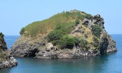 Hoynat Adası, yerli ve yabancı turistlerin ilgi odağı