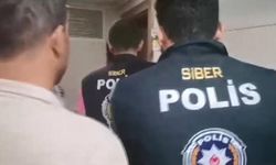 İstanbul'da yasadışı bahis operasyonu: 7 gözaltı