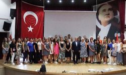 İzmir Bornova STK Yerleşkesi, 63 bin 138 ziyaretçi ağırladı