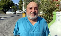 İzmir'den utanç haberi: Yine doktor darp edildi