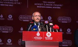 Kılıçdaroğlu: Dört kişiden biri okuma-yazma bilmiyor