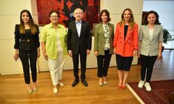 Kılıçdaroğlu: Kadınların aday olması için teşvik şart!