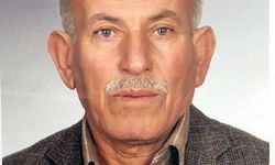 Kırşehir'de tartıştığı, Kıbrıs gazisi babasını öldürdü