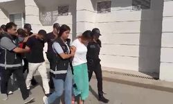 Mersin'de FETÖ/PDY soruşturmasına 1 tutuklama