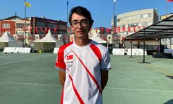 Mete Gazoz, Dünya Okçuluk Şampiyonası’nda Final'de