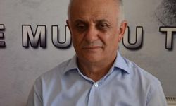 Nazilli Belediyespor Başkanı Urkay: Transferde geç kaldık