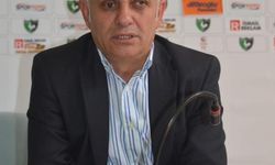 Nazilli Belediyespor Süleyman Urkay'a devrediliyor
