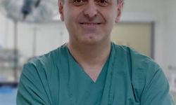 Prof.Dr. Gökçen Orhan hastanedeki odasında ölü bulundu