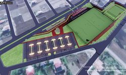 Samsun’a FIFA standartlarına uygun 2 futbol sahası