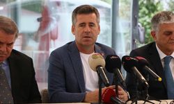 Samsunspor Teknik Direktörü Eroğlu: Ön bölgeye yabancı oyuncu tercihimiz olacak