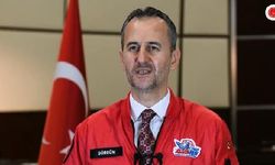 Savunma Sanayii Başkanı Görgün'den TEKNOFEST Ankara paylaşımı