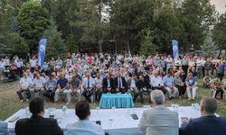 Sivas'ta Mahalle Meclisi toplantıları devam ediyor