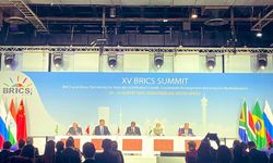 Suudi Arabistan ve İran dahil 6 ülke BRICS’e katılmaya davet edildi