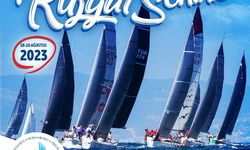 TAYK - Eker Olympos Regatta yelken yarışı start aldı