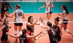 Türkiye, yarı final şansını kaybetti