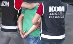 Yargıtay'dan ihraç firari tetkik hakim, Ankara'da yakalandı