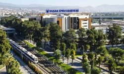 Yaşar Üniversitesi, en çok tercih edilen vakıf üniversitelerinden biri oldu