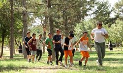 Yenişehir Belediyesi’nden 1500 çocuğa yaz kampı
