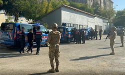 Yozgat merkezli 3 ilde DEAŞ operasyonu: 4 tutuklama